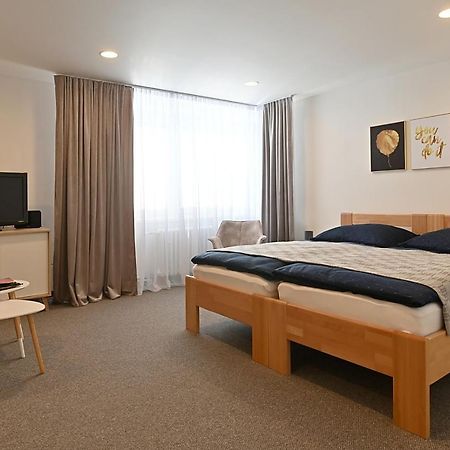Apartmán 5FIVE Eperjes Kültér fotó