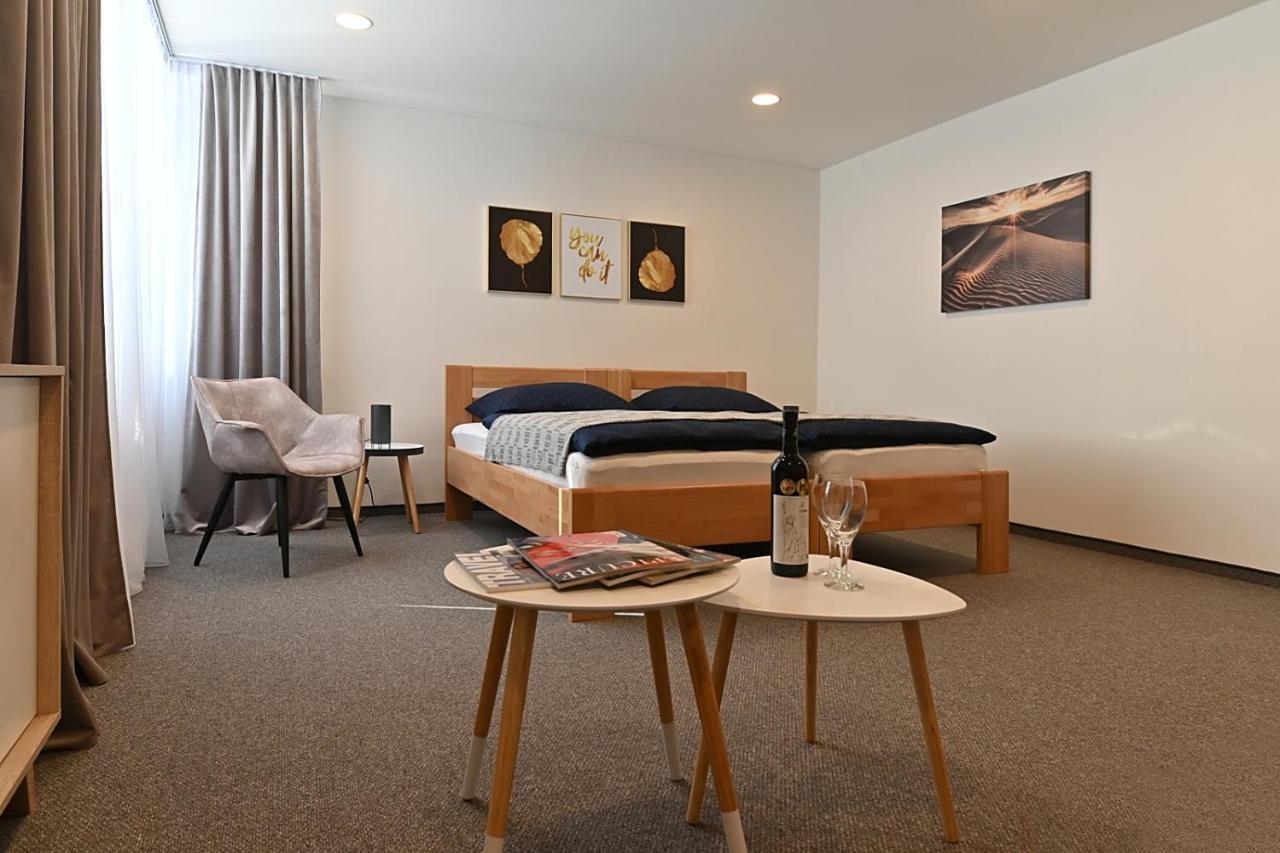 Apartmán 5FIVE Eperjes Kültér fotó